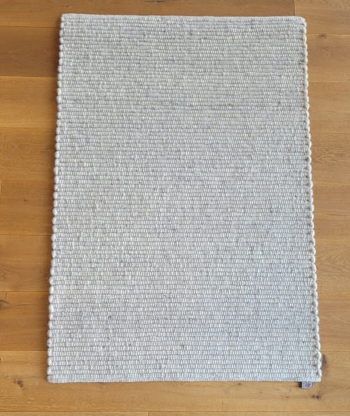 Teppich Extra-II-Torf-10 | © Teppichmanufaktur Habbishaw