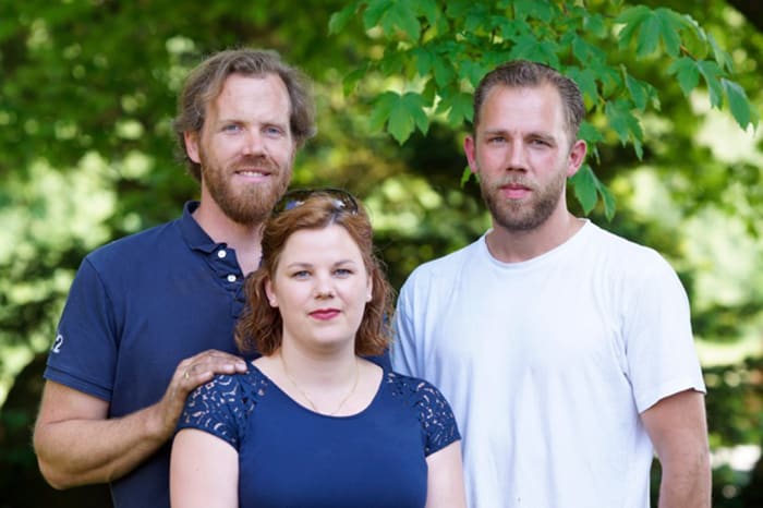 Philipp-und-Sabine-Steenbock-und-Jakob-Ehlers.jpg null