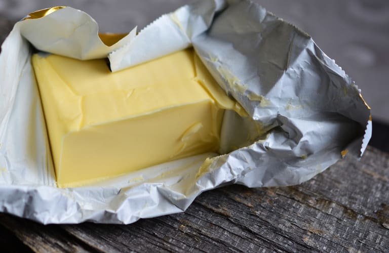 congerdesign-Butter-Pixabay.jpg null