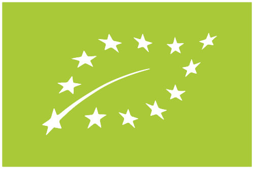 Bio-Logo der Europäischen Union EU-Bio-Logo © Europäische Union