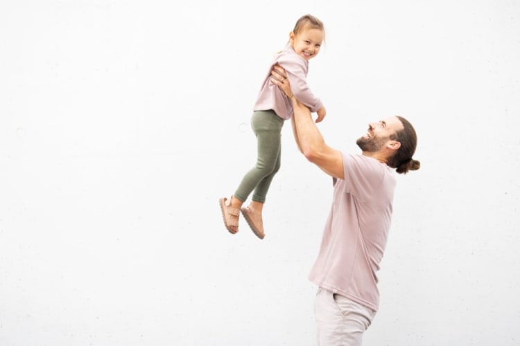 Slow Fashion aus Wolle/Seide von ENGEL für Babys, Kinder und Erwachsene 