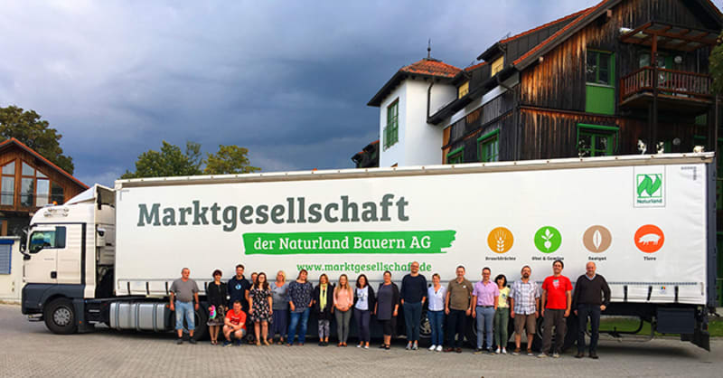 marktgesellschaft naturland