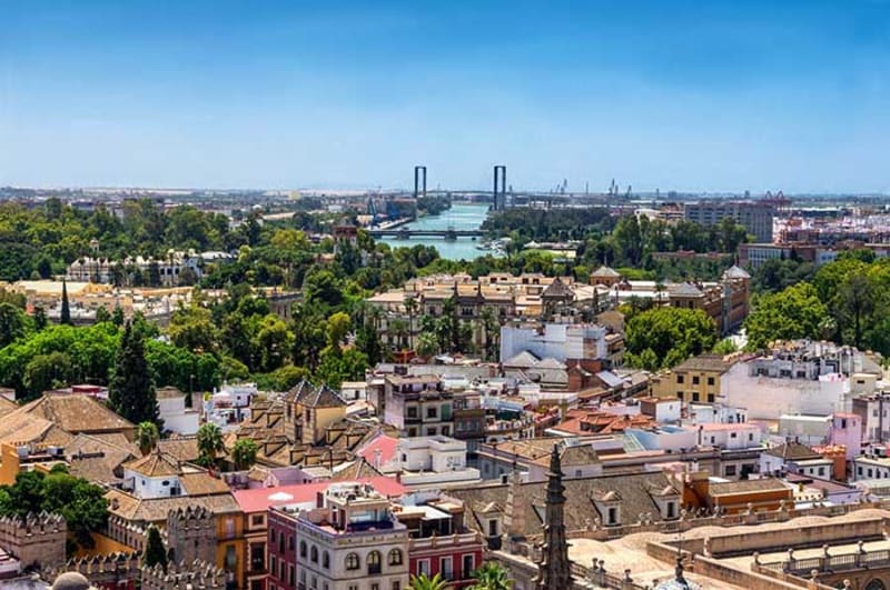 sevilla