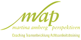 Logo map Martina Amberg Perspektiven