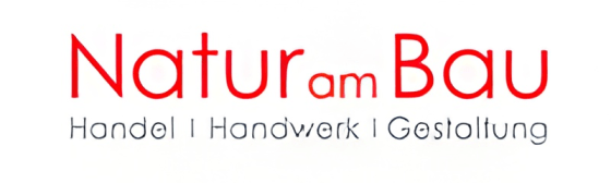 Logo Natur am Bau