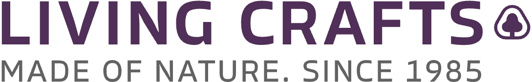 Logo LIVING CRAFTS