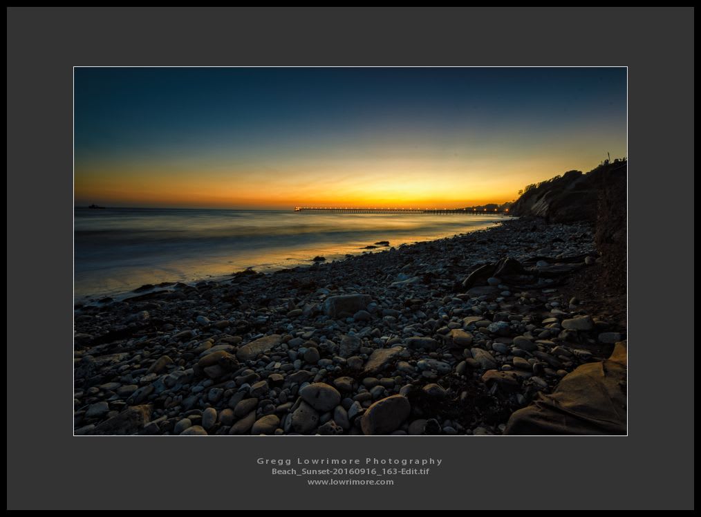 Beach Sunset 20160916 163 CFx Pro