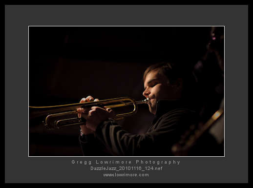 Dazzle Jazz 124 Dazzle Jazz 124