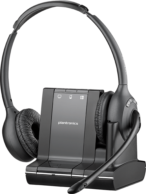 Plantronics Savi w720