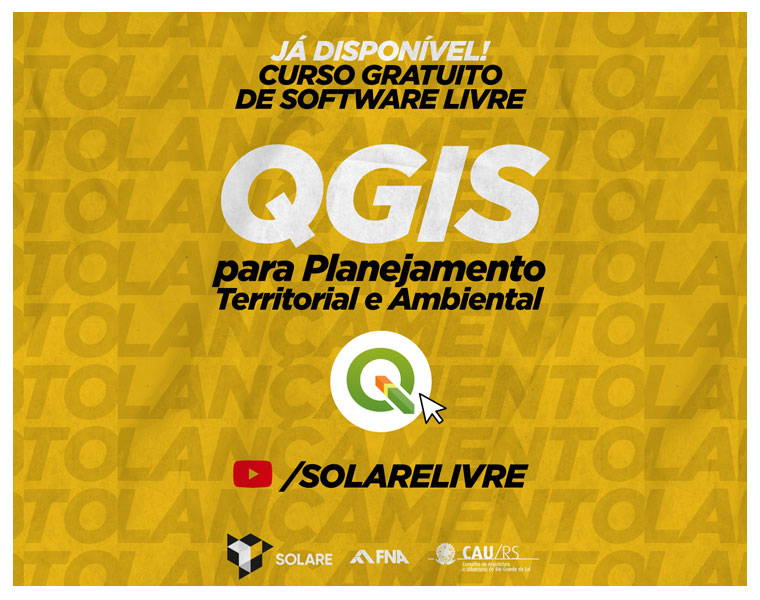 Software Livre para Arquitetura e Engenharia