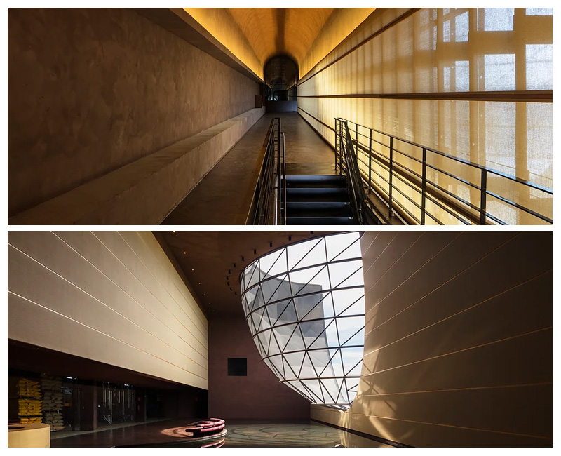 Arquitetura Premiada de Gustavo Penna Celebra o Café / Fotografia Leonardo Finotti