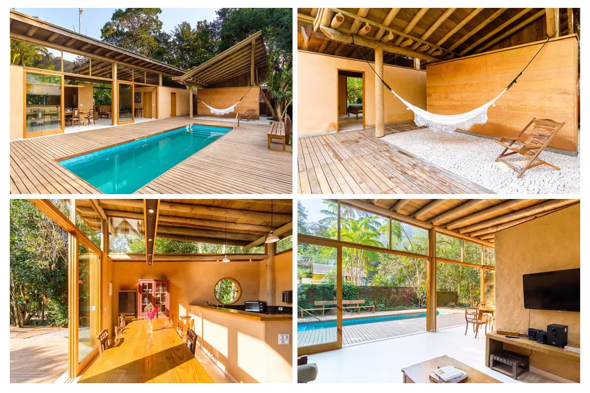 Casa AA / Fotografia Gustavo Uemura