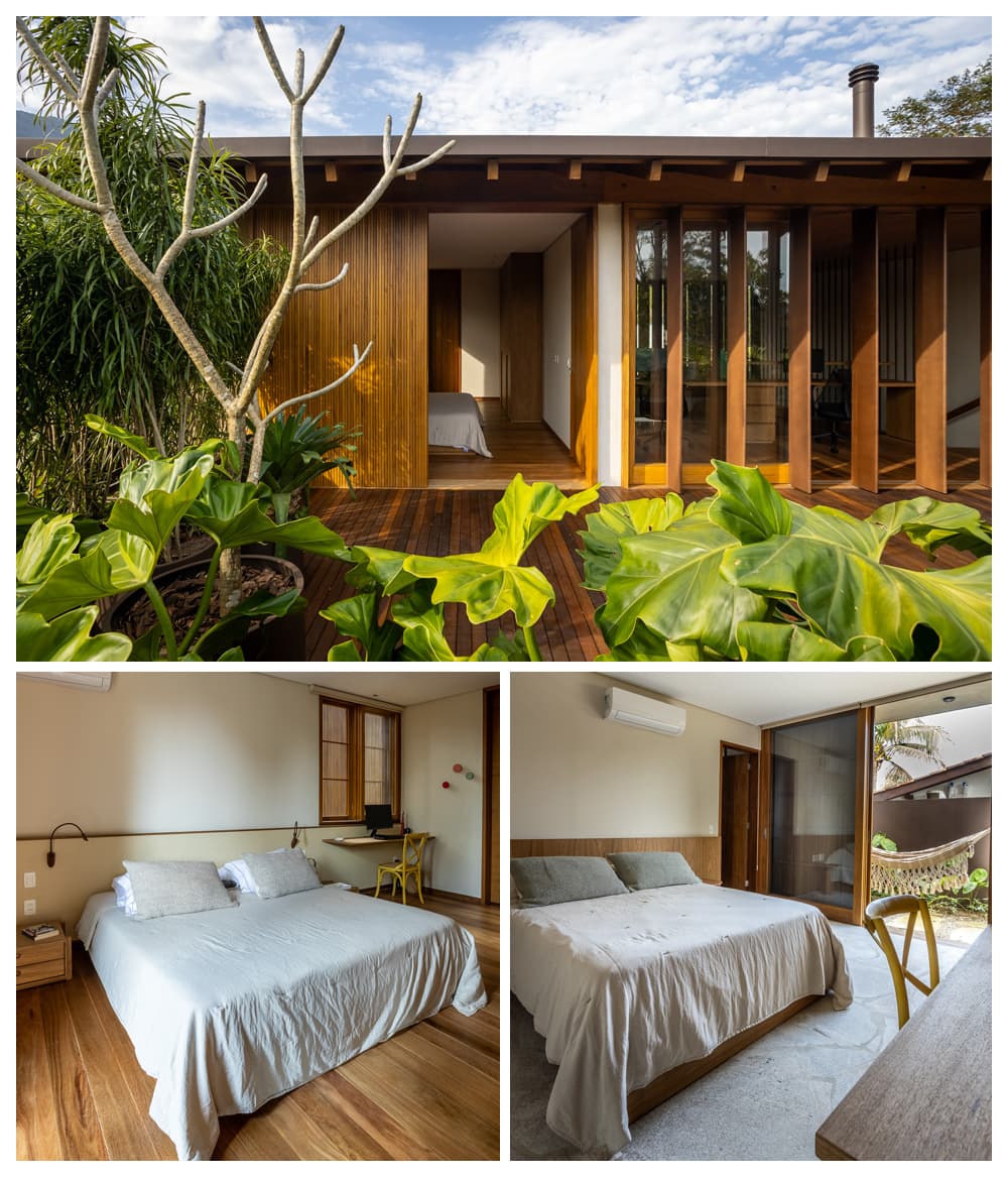 Arquitetura Tropical Contemporânea segundo Pitta / Fotografia João Paulo Soares de Oliveira