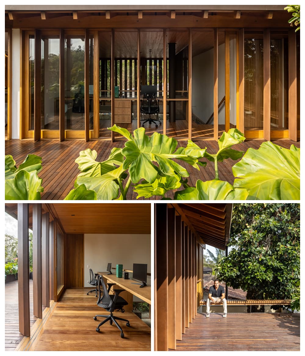 Arquitetura Tropical Contemporânea segundo Pitta / Fotografia João Paulo Soares de Oliveira