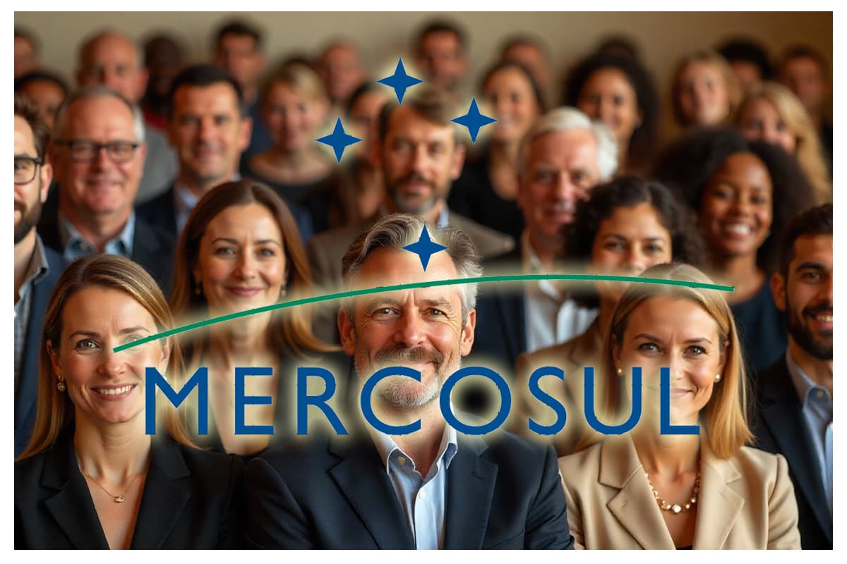Mobilidade para Arquitetos brasileiros no Mercosul