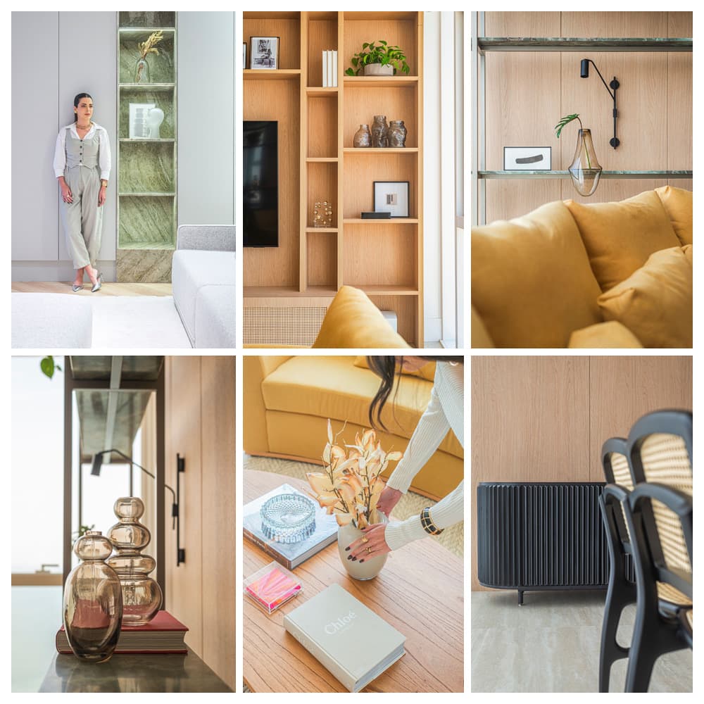 Apartamento Boreal Tower / Fotografia Alexandre Zielinskyj da Silva