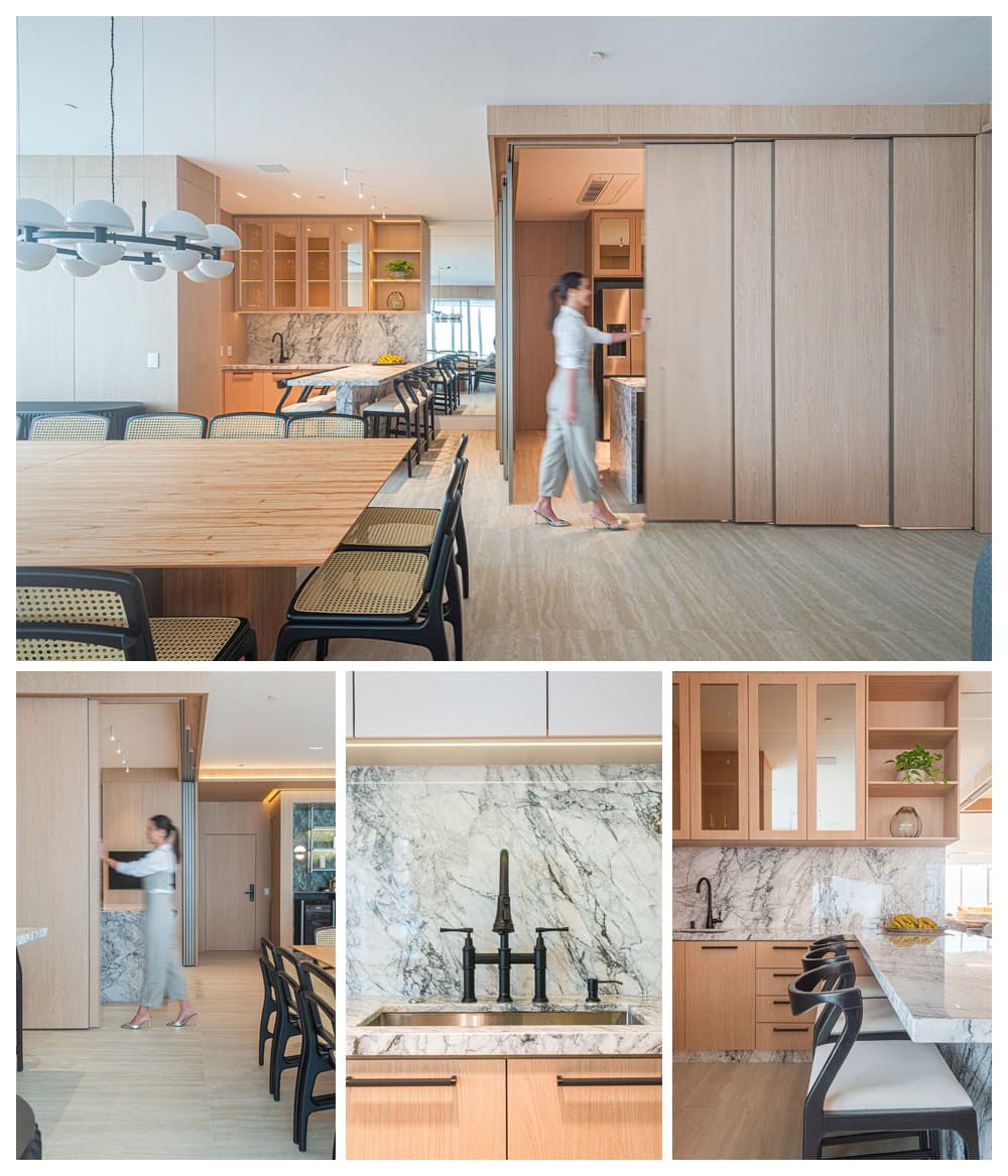 Apartamento Boreal Tower / Fotografia Alexandre Zielinskyj da Silva