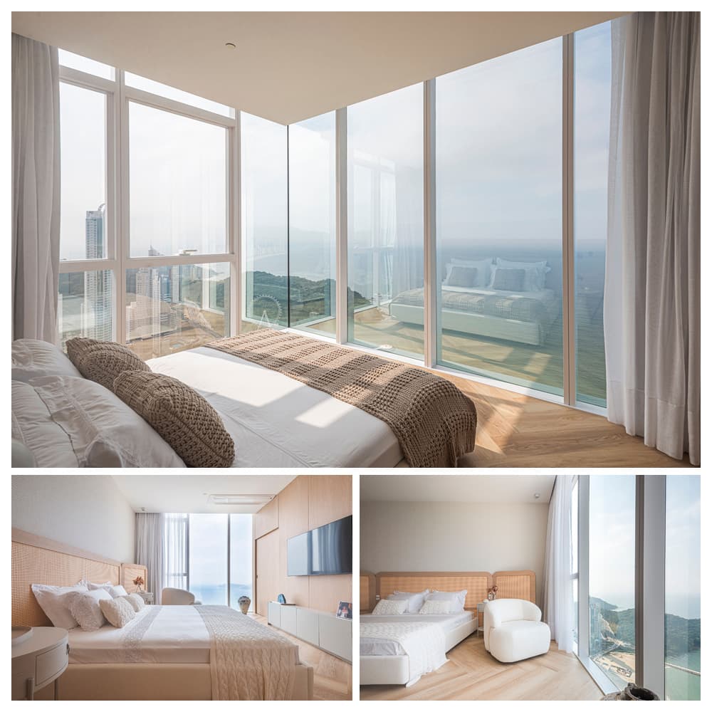 Apartamento Boreal Tower / Fotografia Alexandre Zielinskyj da Silva