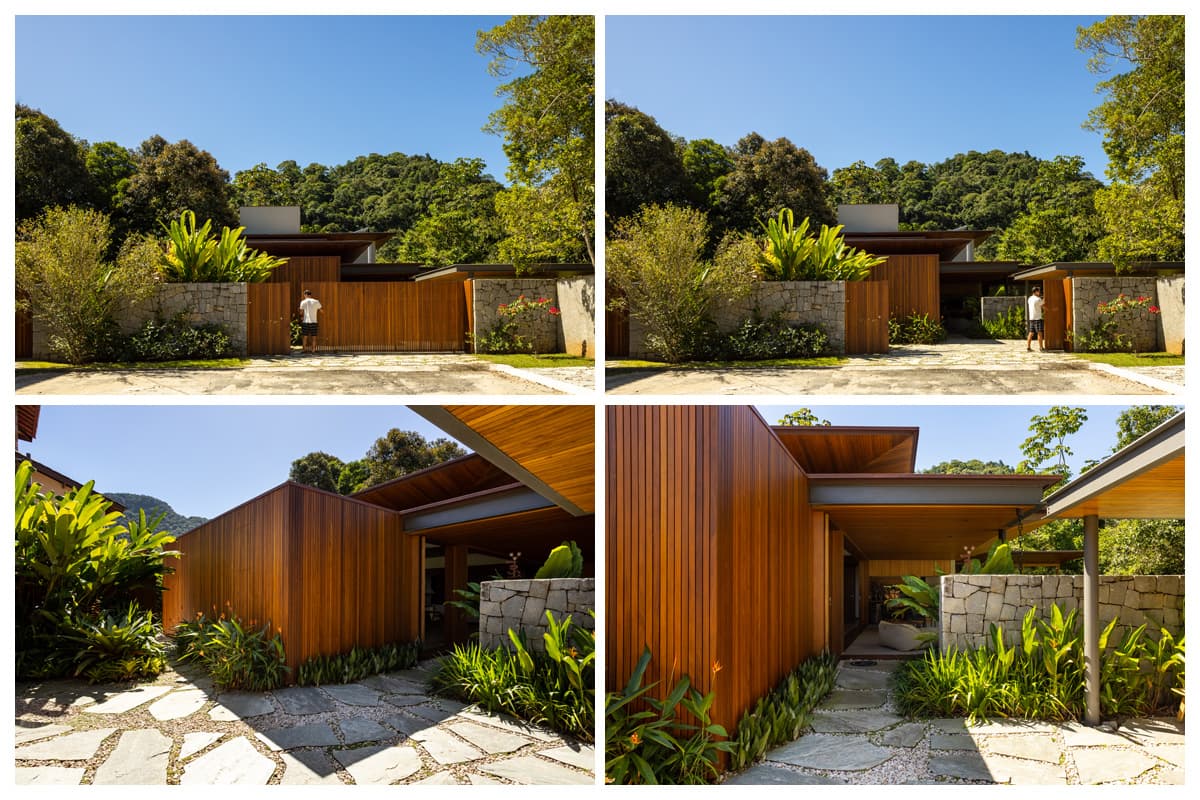 Arquitetura tropical sustentável do Pitta / Fotografia João Paulo Soares de Oliveira