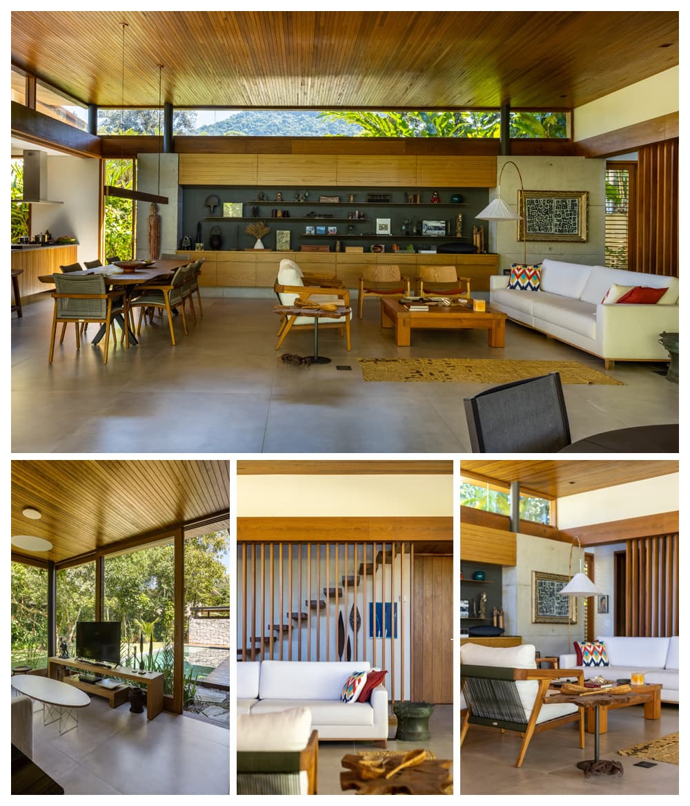 Arquitetura tropical sustentável do Pitta / Fotografia João Paulo Soares de Oliveira