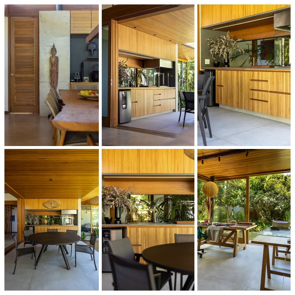 Arquitetura tropical sustentável do Pitta / Fotografia João Paulo Soares de Oliveira