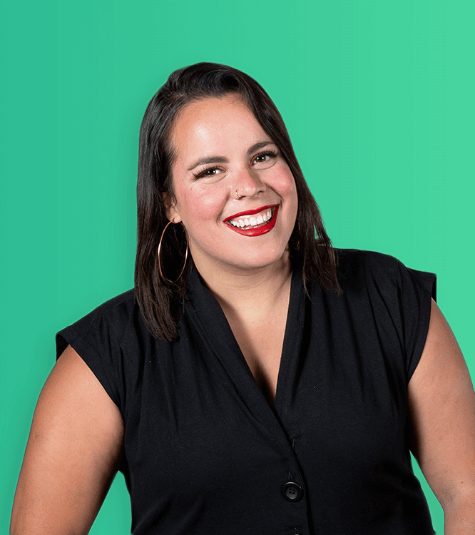 Ana Medina