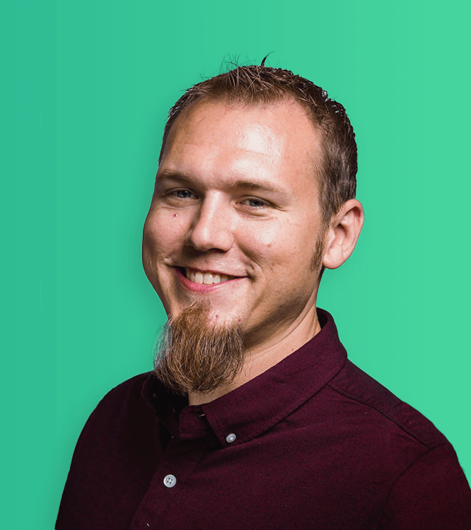 Kolton Andrus