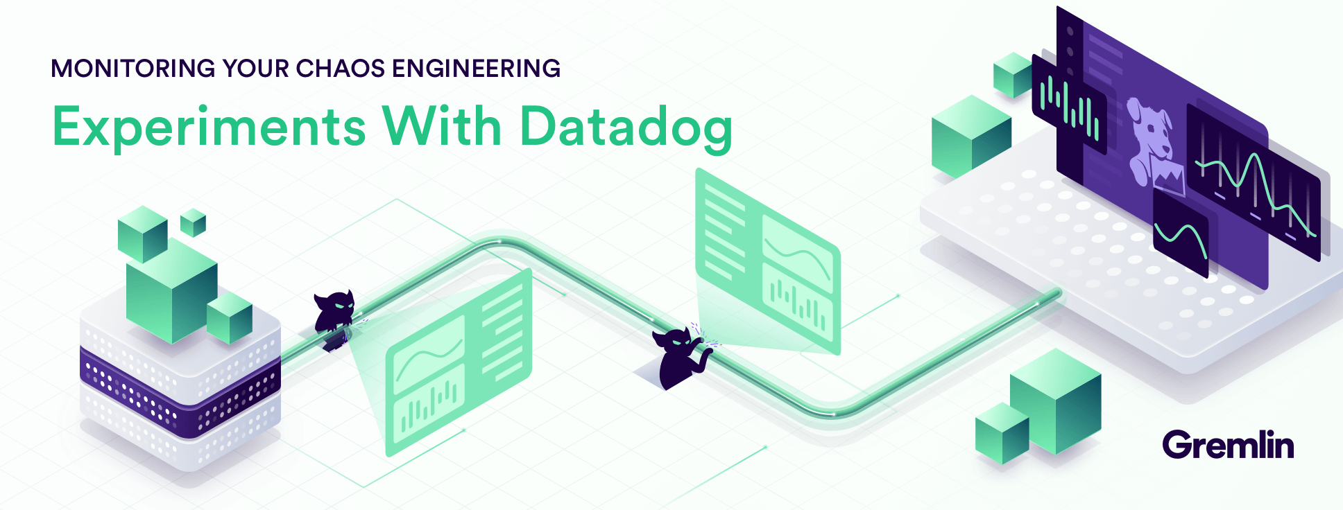 Monitoring Your Chaos Engineering Experiments With Datadog