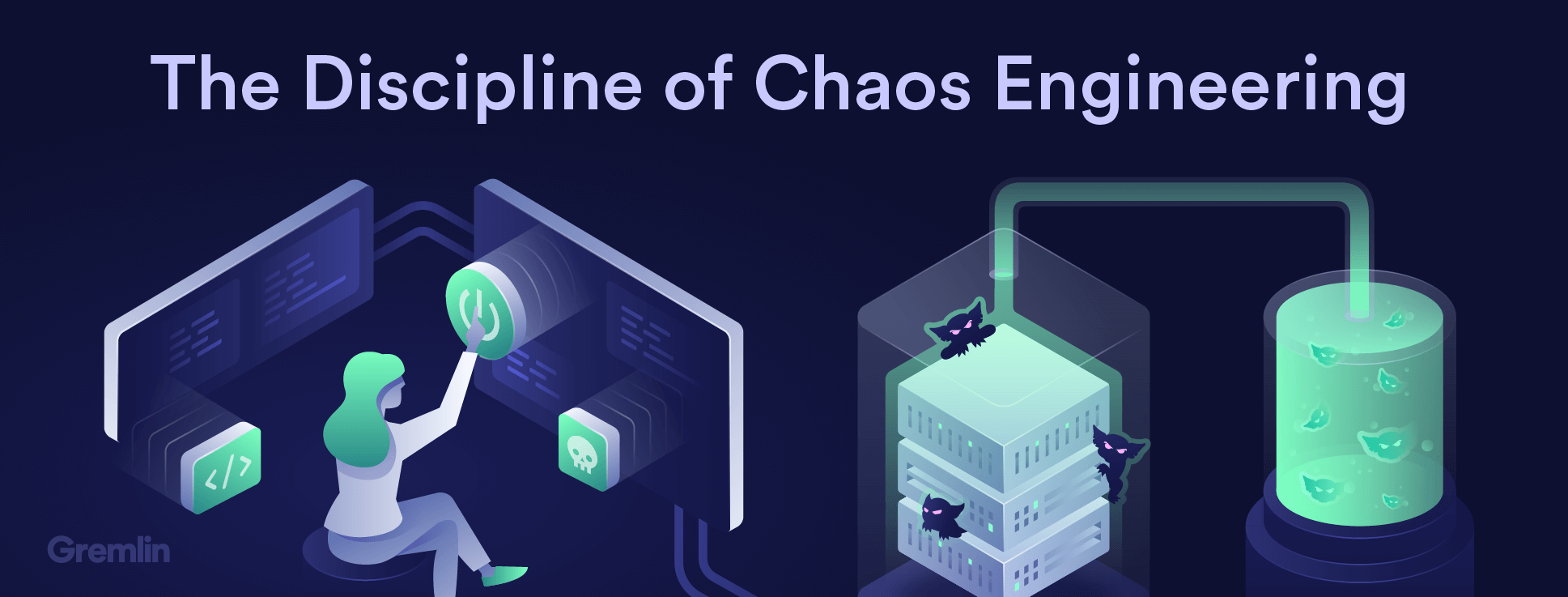 The Discipline of Chaos Engineering