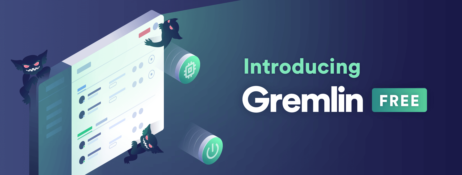 Introducing Gremlin Free