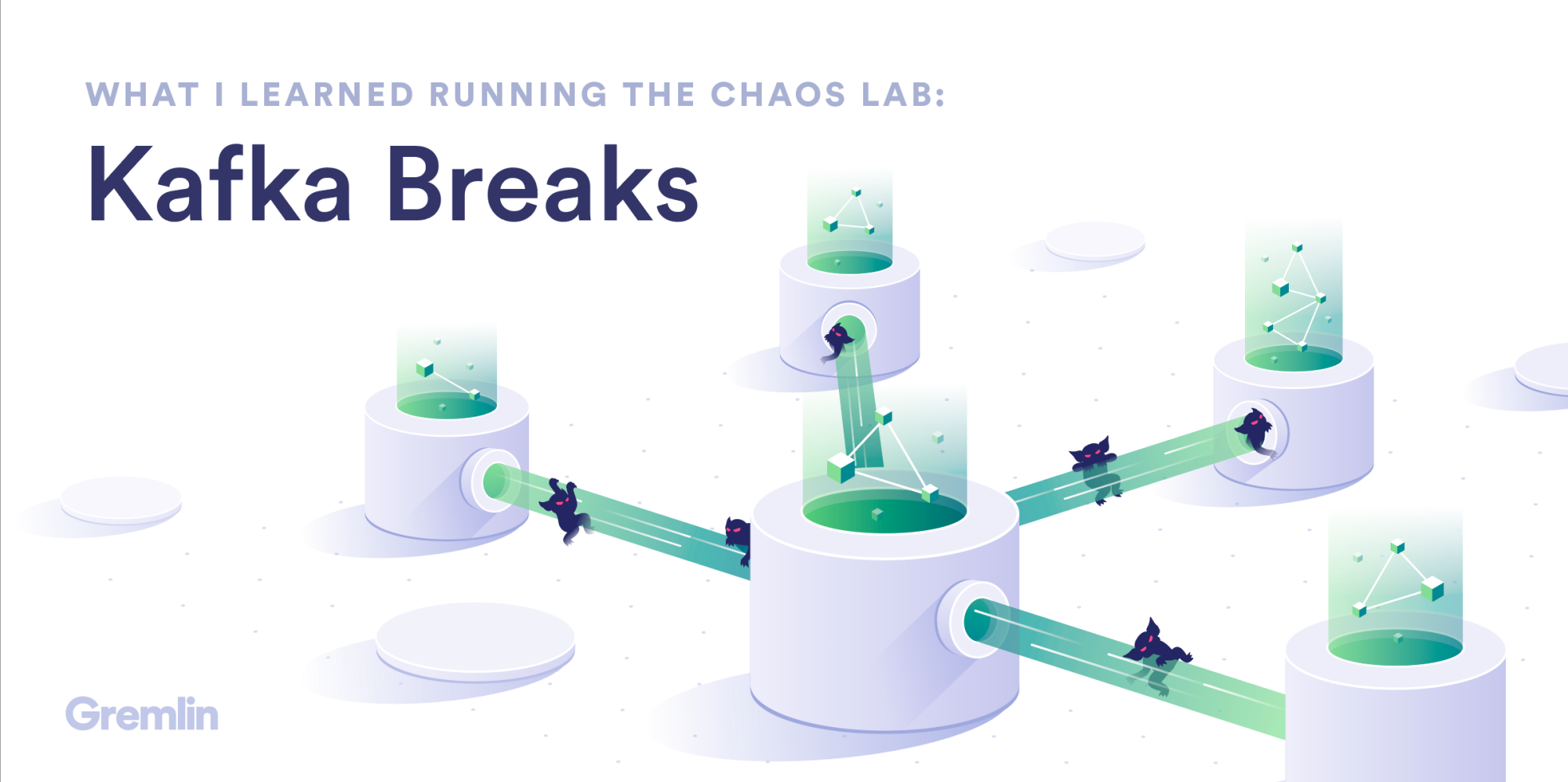 What I Learned Running the Chaos Lab: Kafka Breaks