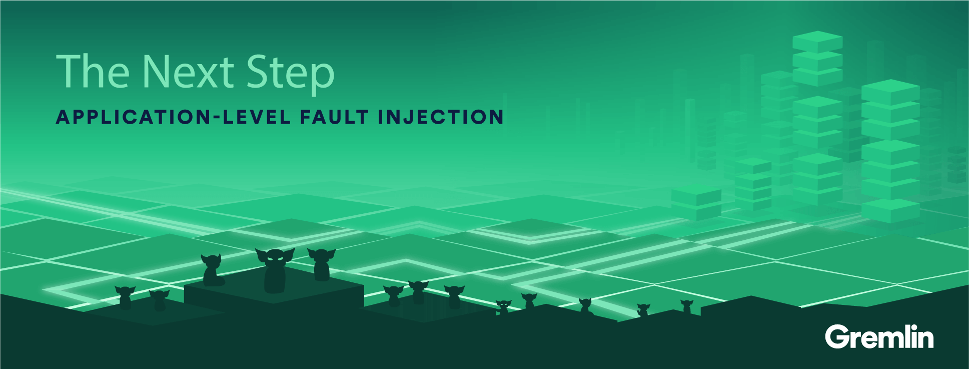 The Next Step: Application-Level Fault Injection