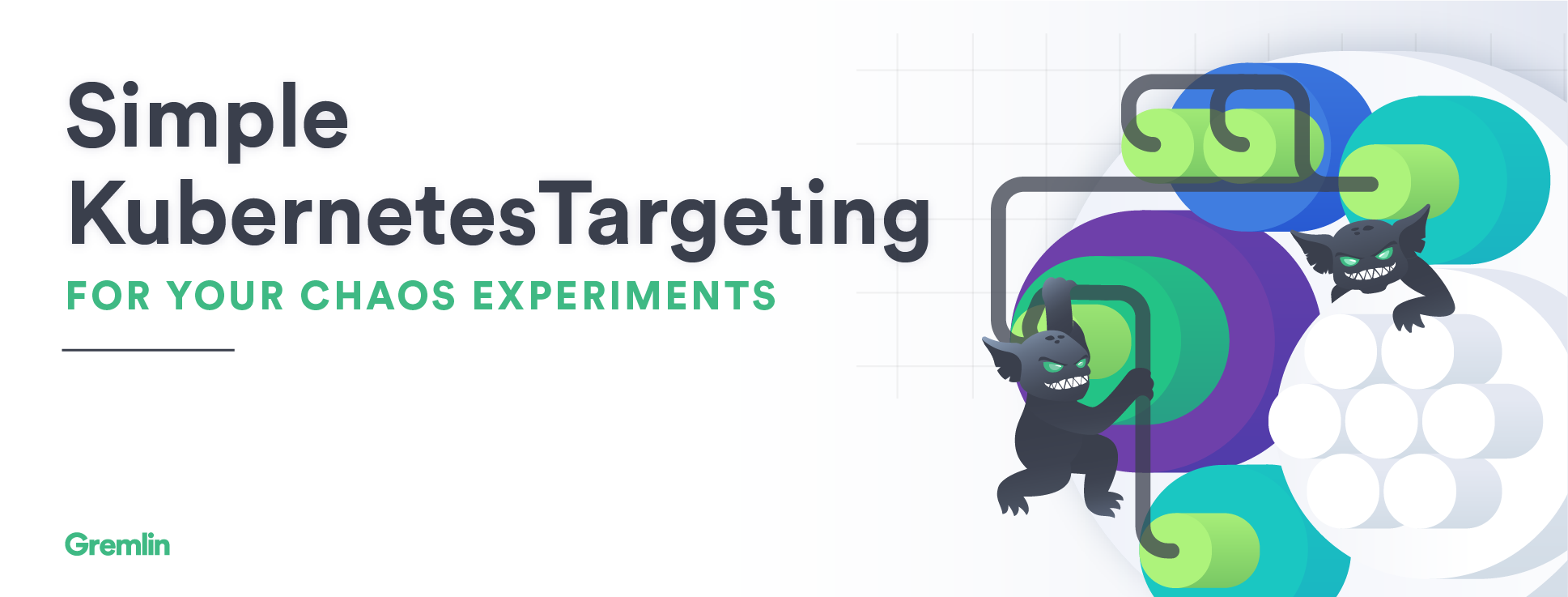 Simple Kubernetes Targeting for Your Chaos Experiments