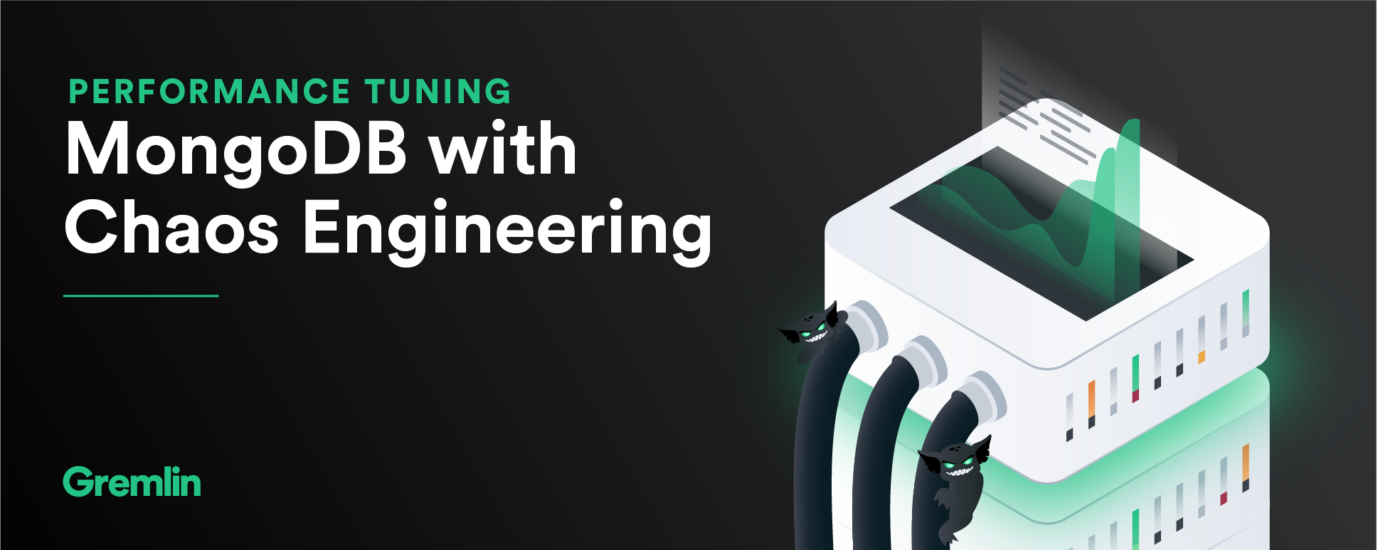 Performance tuning MongoDB with Chaos Engineering
