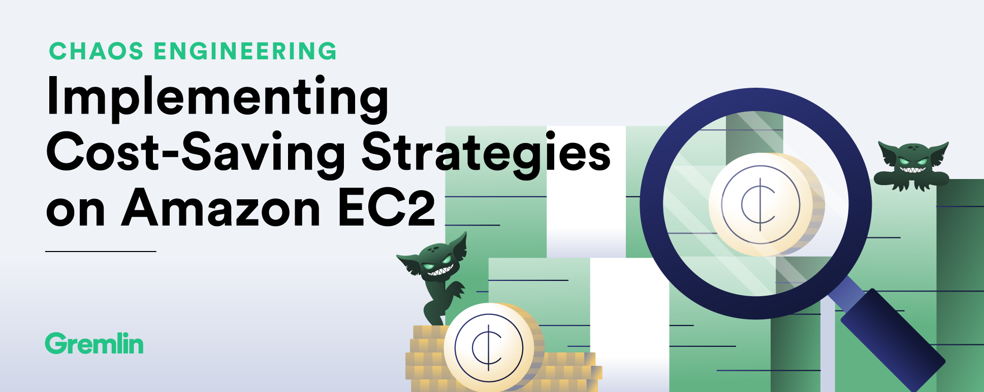 Implementing cost-saving strategies on Amazon EC2 with Chaos Engineering