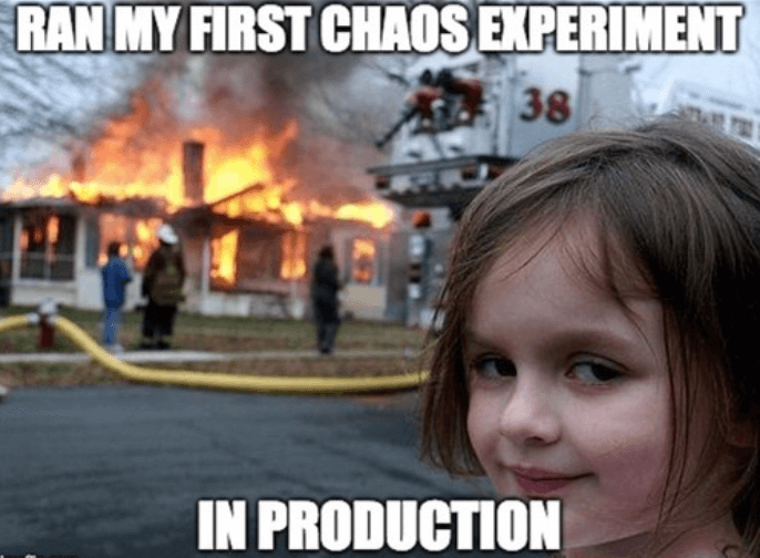 prod chaos