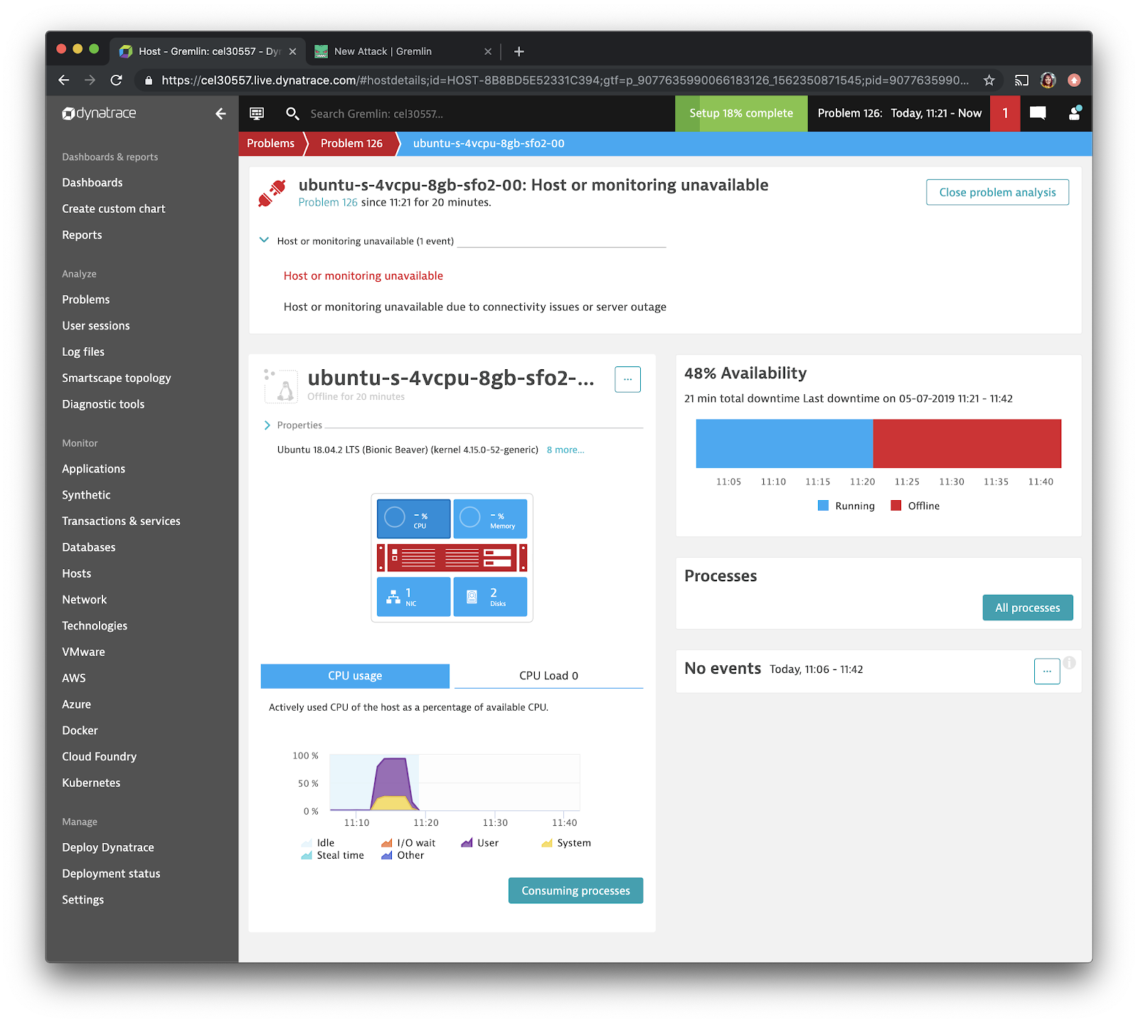 dynatrace