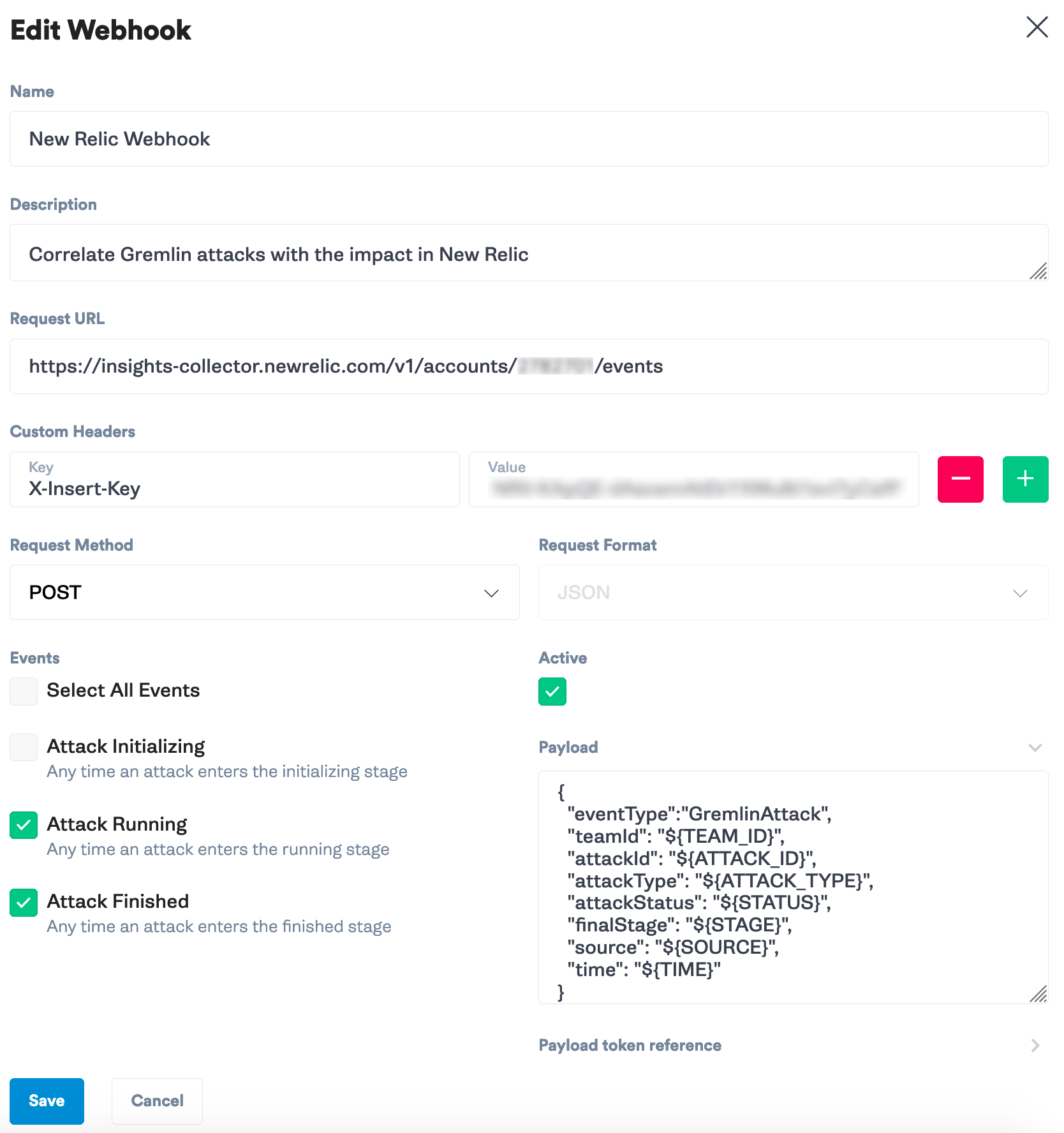Chaos Engineering With Gremlin And New Relic Infrastructure – IKCA