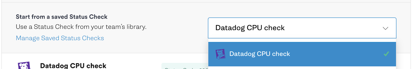 How to safely run experiments with Gremlin’s Status Checks and Datadog ...