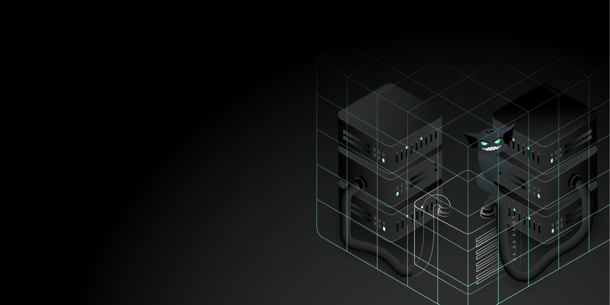 How to run a Status Check on a private endpoint using private network integrations
