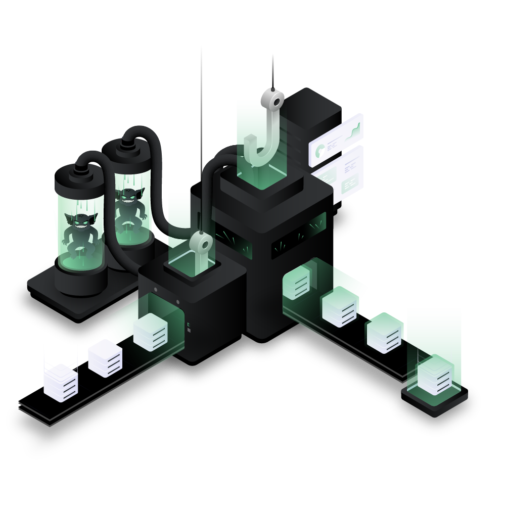 A service is a set of functionality provided by one or more systems within an environment. Microservice applications consist of multiple connected services.