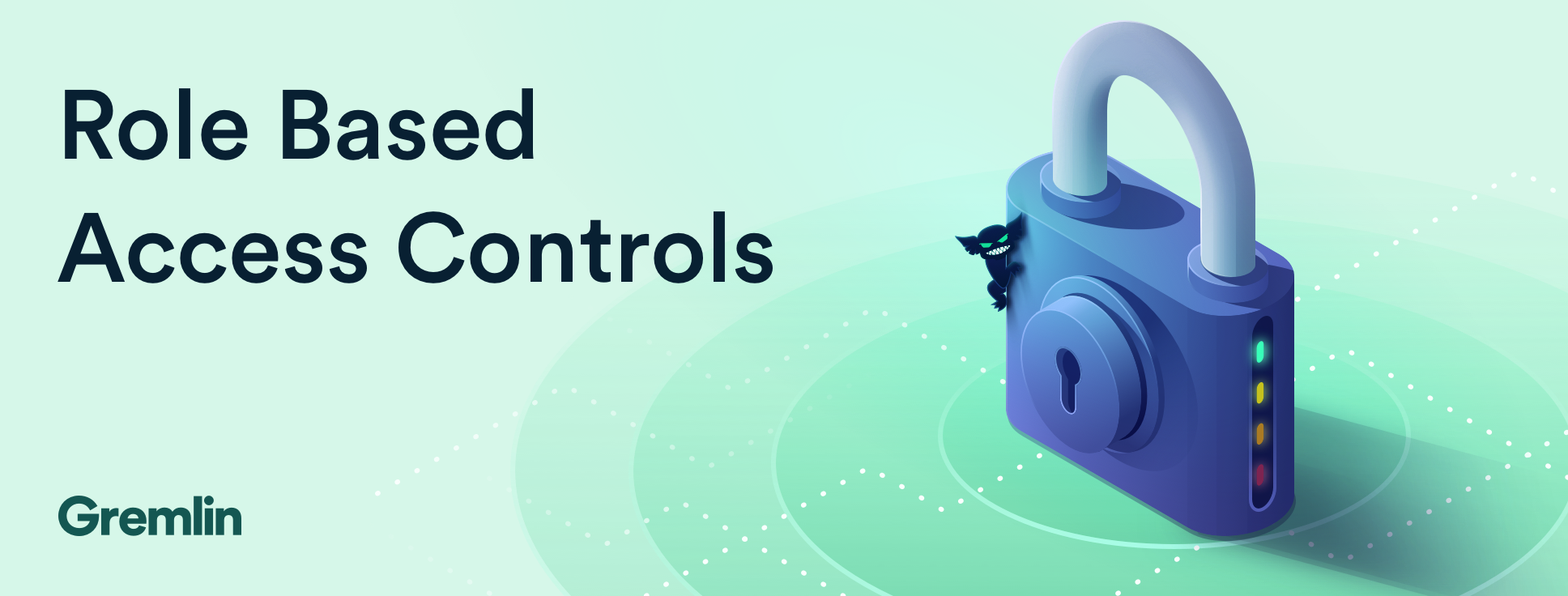 Announcing Advanced Role Based Access Controls for Gremlin
