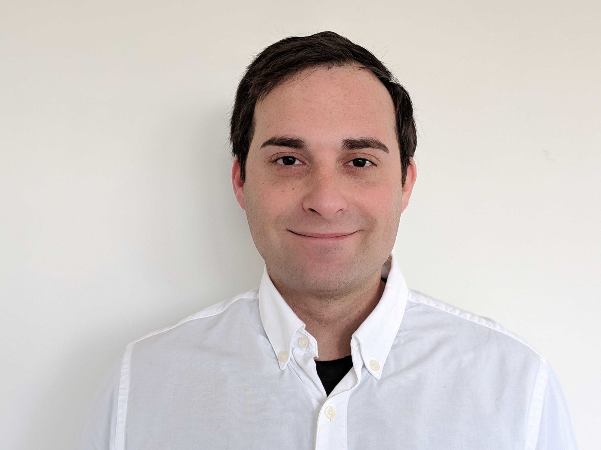 Adam LaGreca