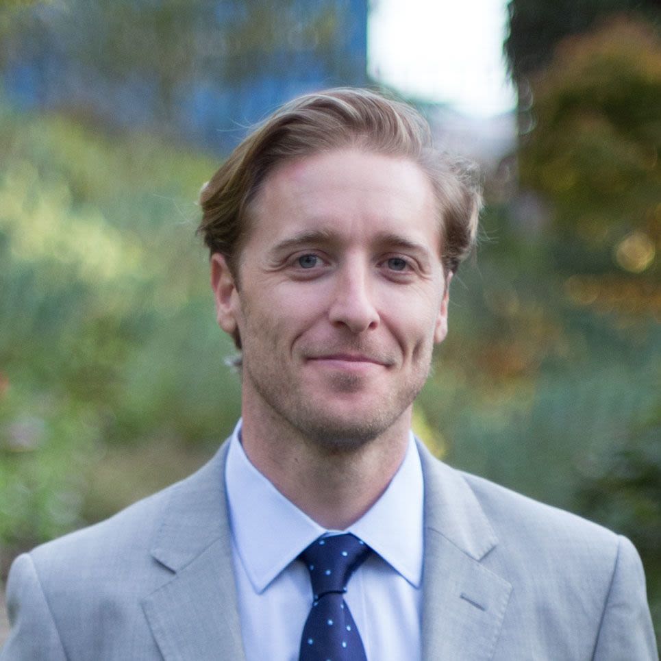 Aidan Simpson