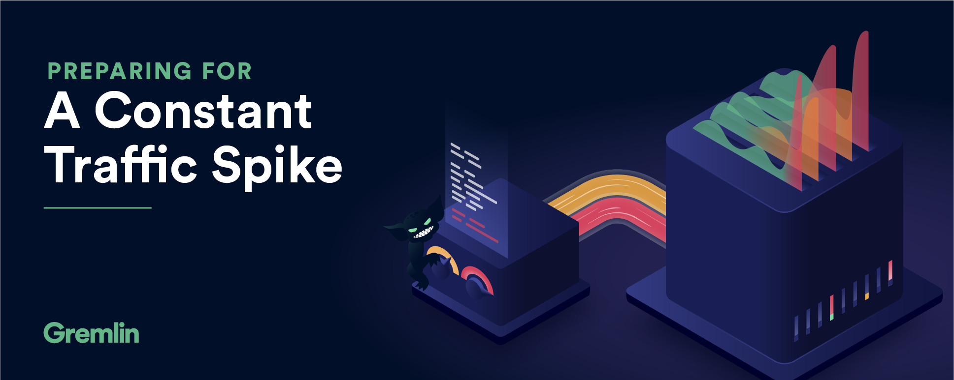 Preparing for Traffic Spikes Because More People Are Working Remotely