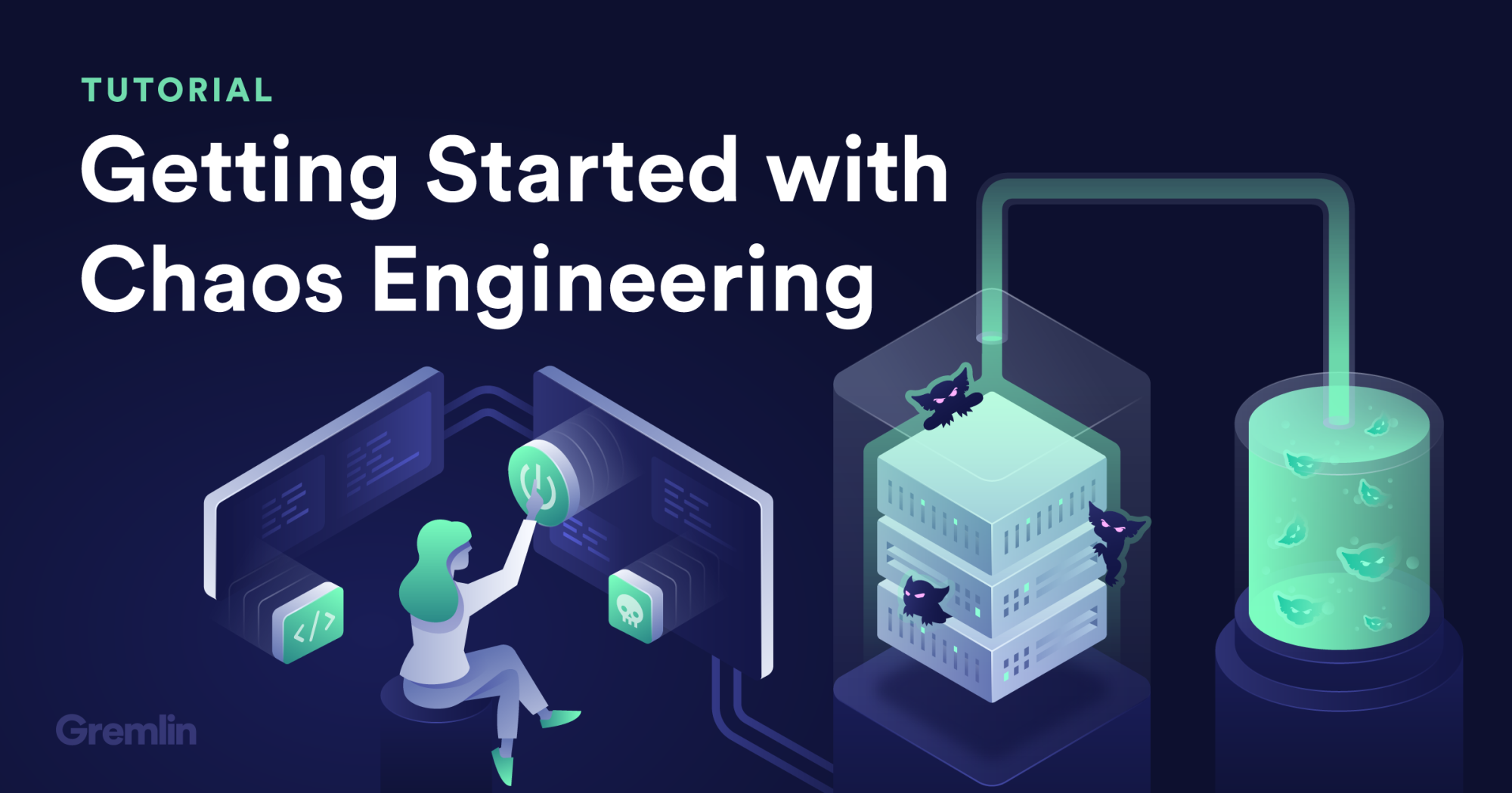 Chaos Engineering Tool | Chaos Engineering Tutorial: Comprehensive ...