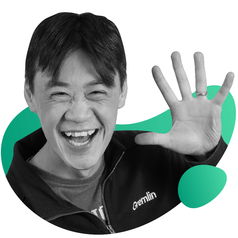Eugene Wu