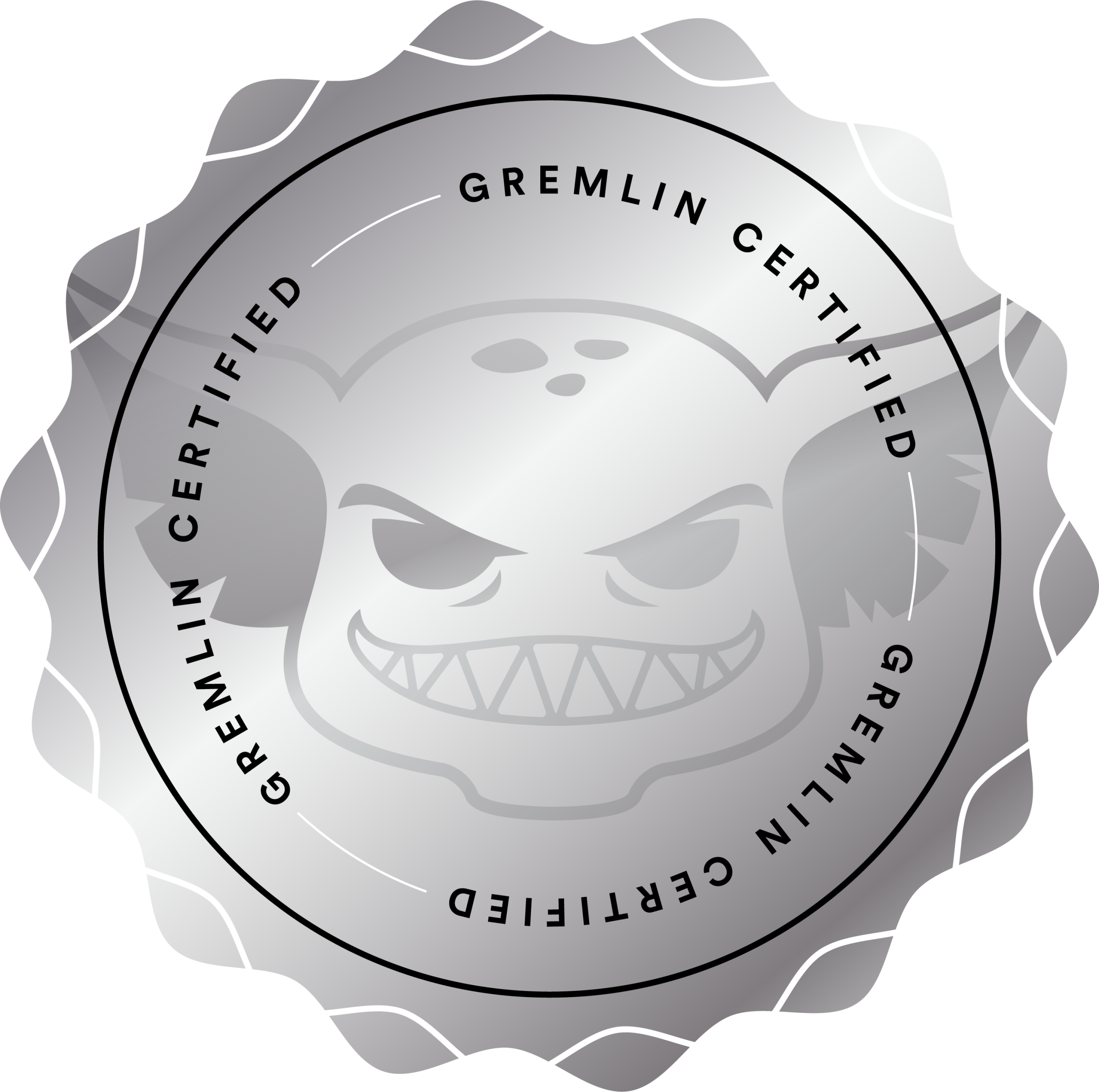 Gremlin Certified Enterprise Chaos Engineering Certification - GECEC