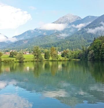 Jezero Črnava