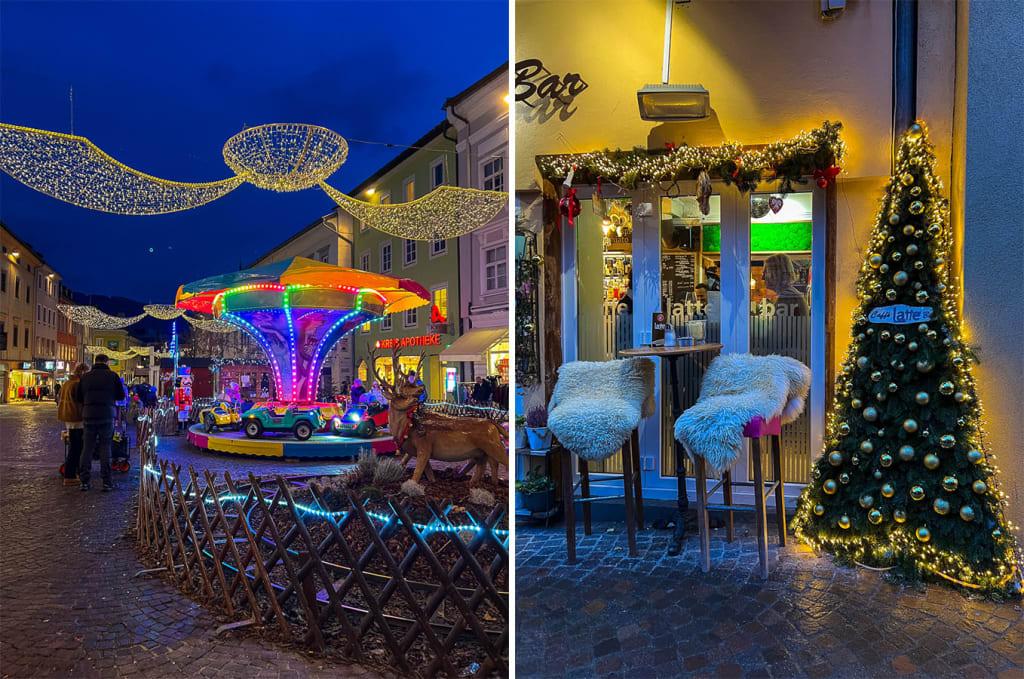 Adventni Villach